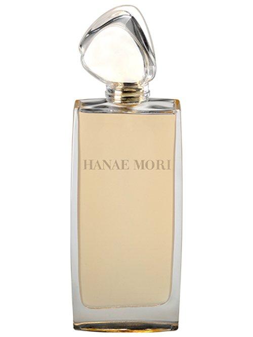 Hanae Mori Butterfly Eau De Parfum — Hanae Mori