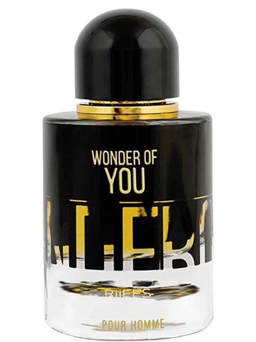 Wonder Of You Pour Homme — Riiffs