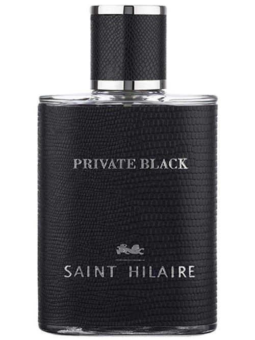 Private Black — Saint Hilaire