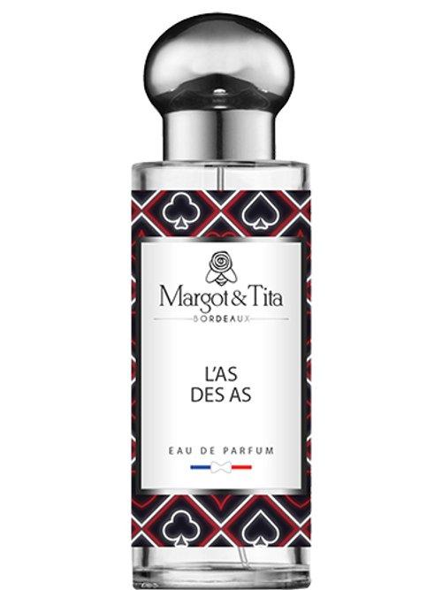 L'As des As — Margot & Tita