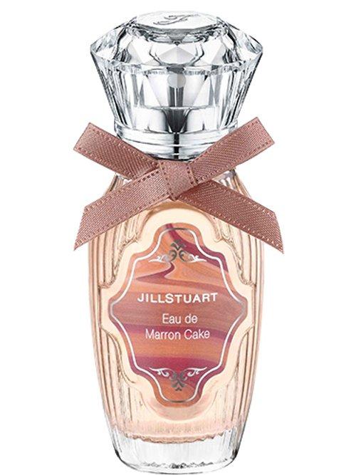 Eau De Marron Cake 2023 — Jill Stuart