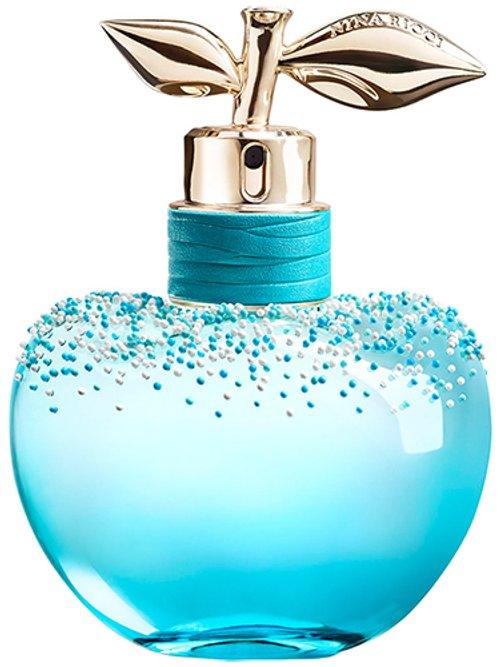 Les Gourmandises de Luna — Nina Ricci