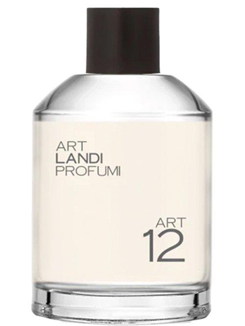 Art 12 • Per Me Ma — Art Landi Profumi