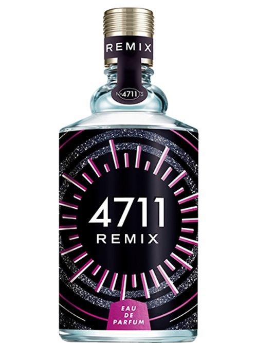 4711 Remix Electric Night — 4711