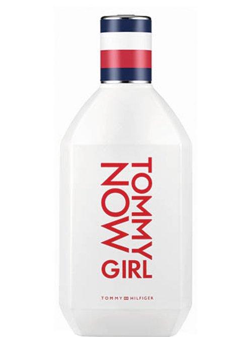 Tommy Girl Now 2018 — Tommy Hilfiger