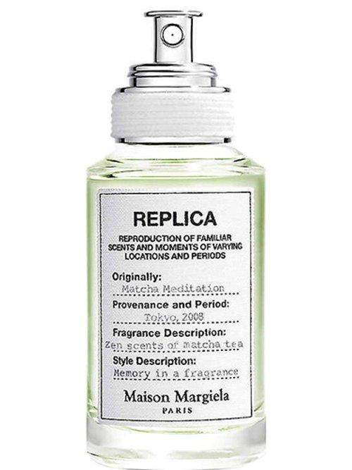 Replica - Matcha Meditation — Maison Margiela