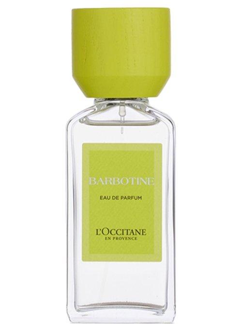 Barbotine — L'Occitane