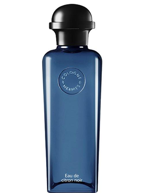 Eau de Citron Noir — Hermès