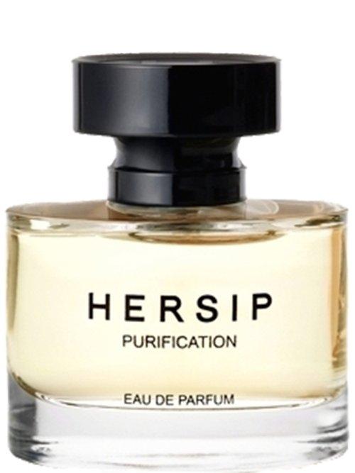 Purification — Hersip
