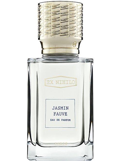 Jasmin Fauve — Ex Nihilo