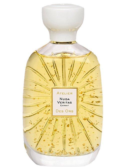 Nuda Veritas Extrait — Atelier Des Ors
