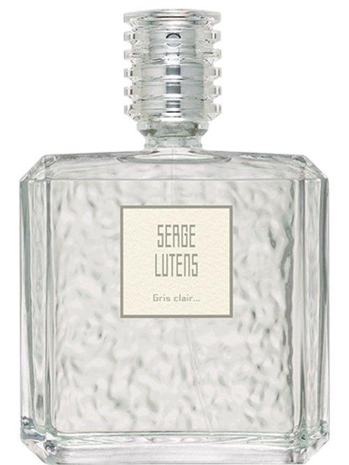 Gris Clair — Serge Lutens