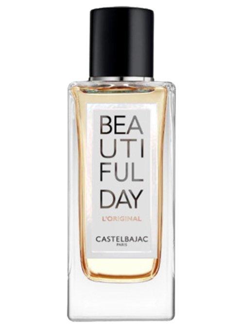 Beautiful Day — Castelbajac