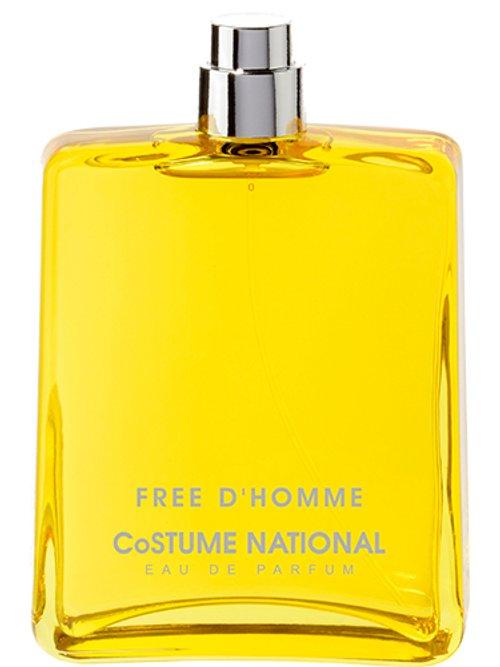 Free d'Homme — Costume National