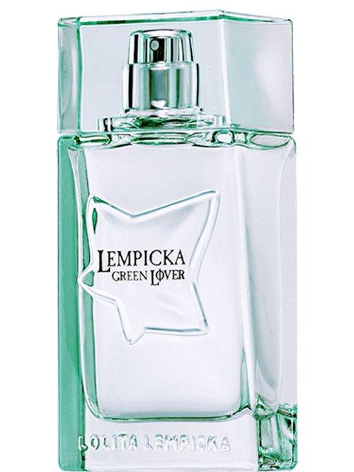 Lempicka Green Lover — Lolita Lempicka