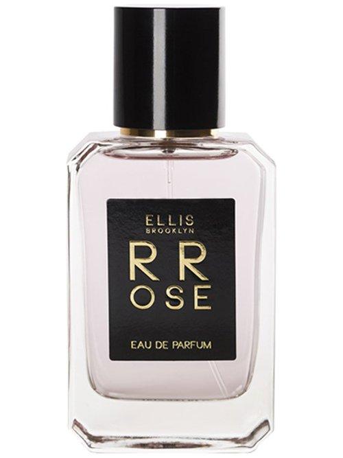 R Rose — Ellis Brooklyn