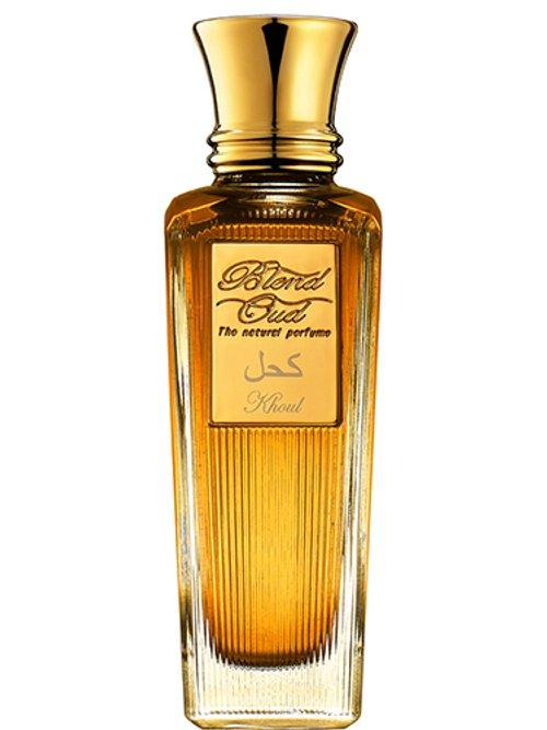 Khoul — Blend Oud