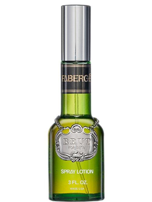 Brut — Fabergé