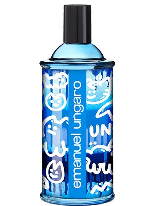 Ungaro Fresh For Him — Ungaro