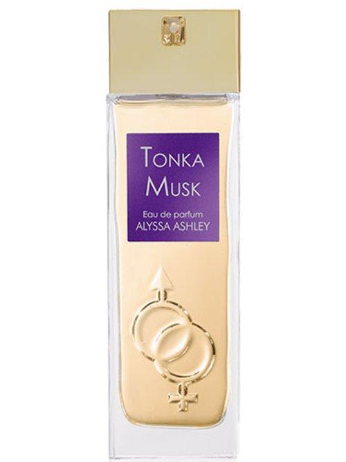 Tonka Musk — Alyssa Ashley