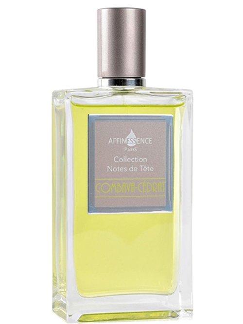 Combava Cedrat — Affinessence