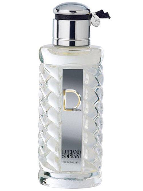 D Homme — Luciano Soprani