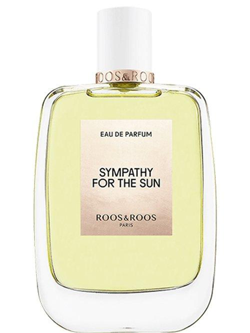 Sympathy For The Sun — Roos&Roos