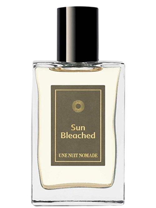 Sun Bleached — Une Nuit Nomade