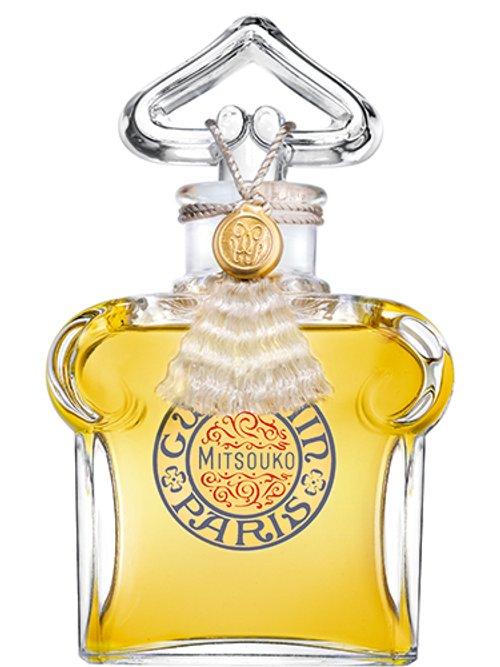 Mitsouko Extrait — Guerlain