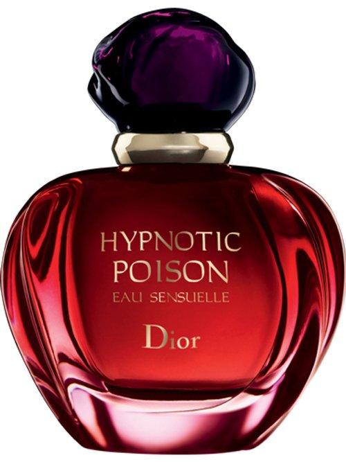 Hypnotic Poison Eau Sensuelle — Dior