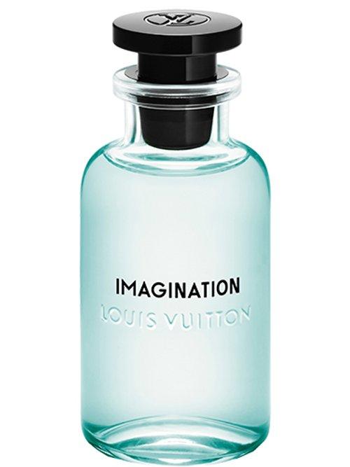 Imagination — Louis Vuitton