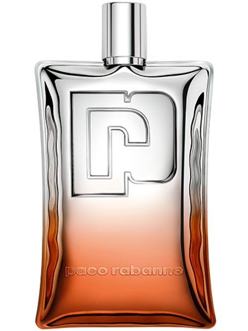 Fabulous Me — Rabanne