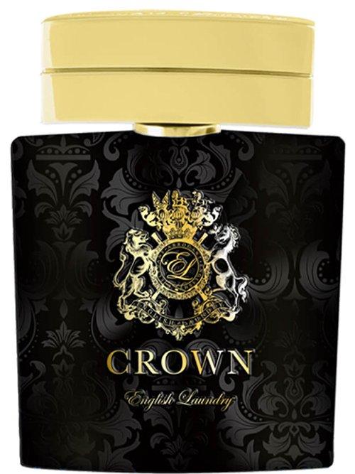 Crown — English Laundry