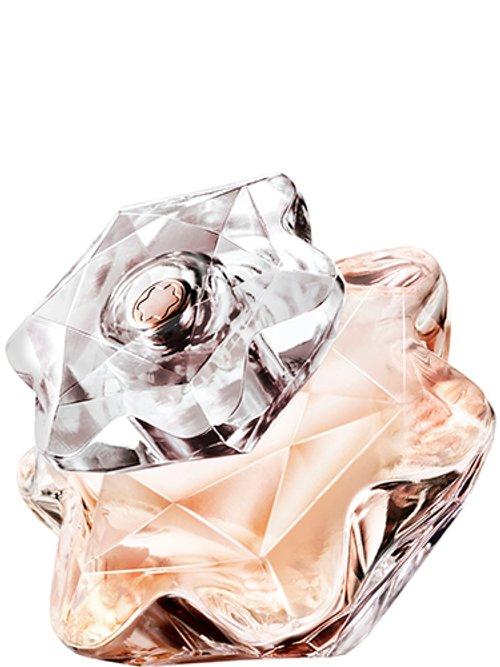 Lady Emblem — Montblanc