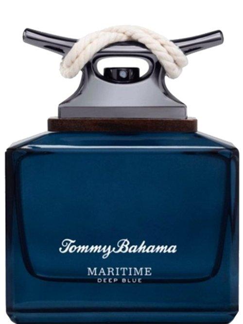 Maritime Deep Blue — Tommy Bahama