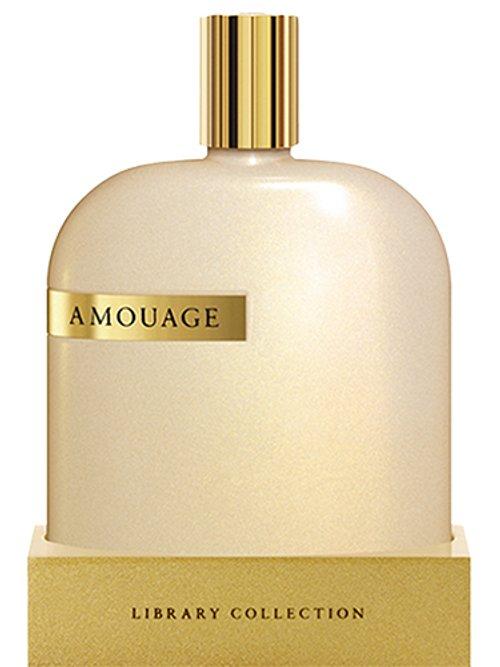 Opus Viii — Amouage
