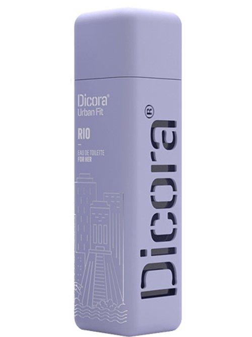 Rio — Dicora Urban Fit