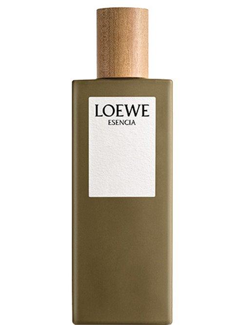 Esencia Eau De Toilette — Loewe