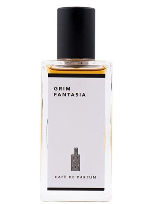 Grim Fantasia — Café De Parfum