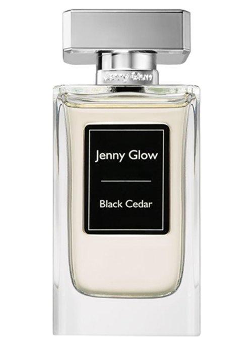 Black Cedar — Jenny Glow
