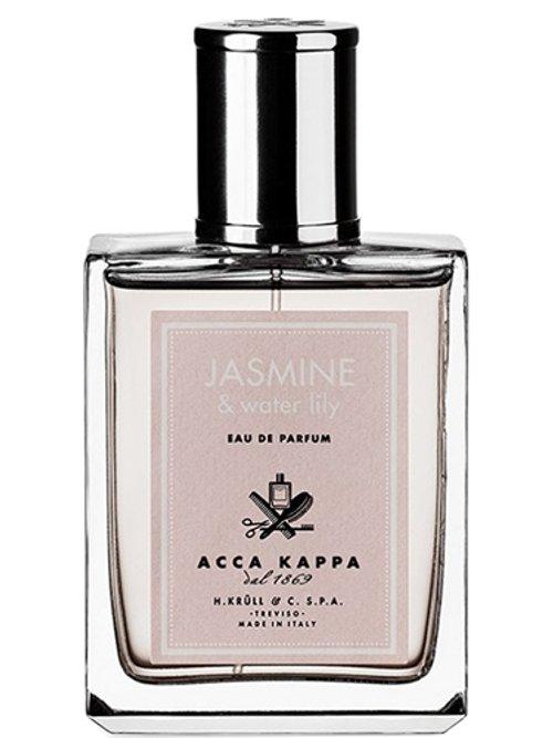Jasmine & Water Lily — Acca Kappa