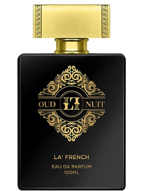 Oud Nuit — La' French