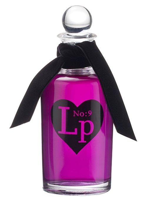 Lp Nº 9 — Penhaligon'S
