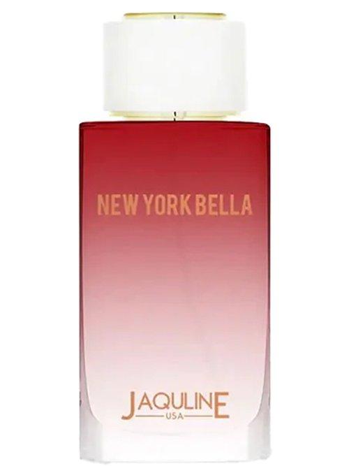 New York Bella — Jaquline