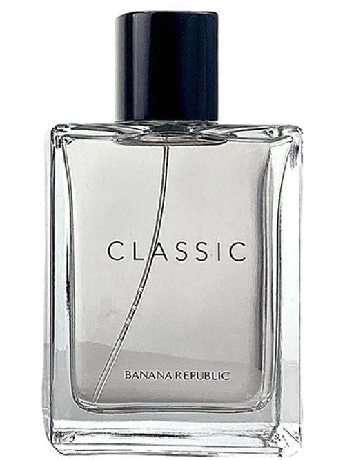 Classic Eau De Parfum — Banana Republic
