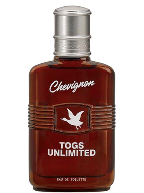 Togs Unlimited — Chevignon