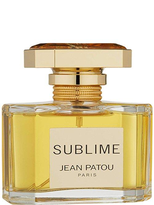 Sublime — Jean Patou