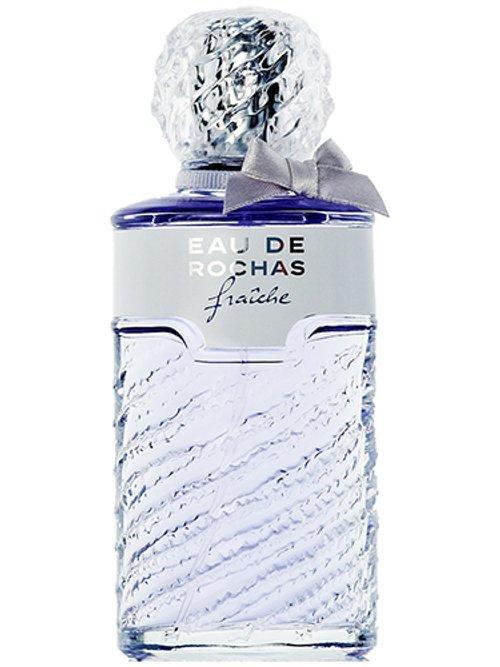 Eau de Rochas Fraiche — Rochas