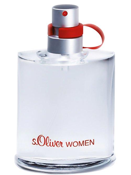 Women Eau De Parfum — S.Oliver