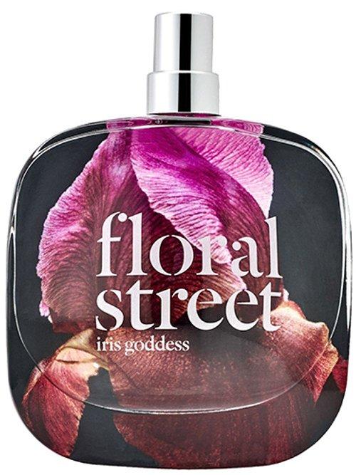 Iris Goddess — Floral Street